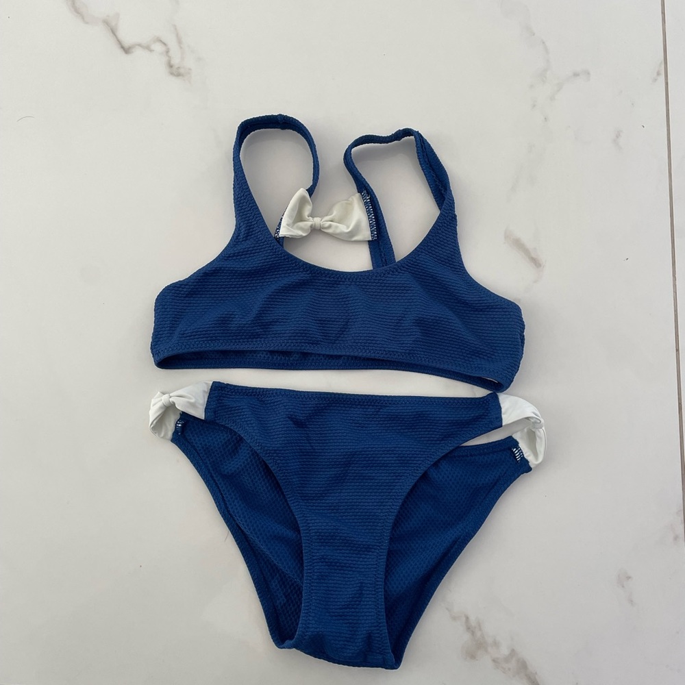 Calzedonia swimsuit for girl 8-10 years